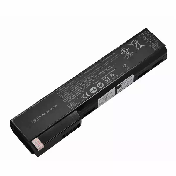 بطارية الكمبيوتر المحمول HP QK642AA ,QK643AA