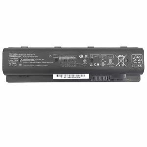 بطارية الكمبيوتر المحمول HP TPN-C123
