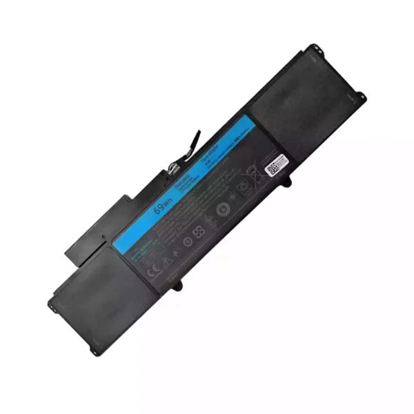 بطارية الكمبيوتر المحمول DELL XPS L421X Ultrabook