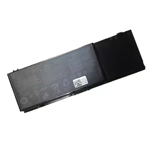بطارية الكمبيوتر المحمول DELL Precision M2400