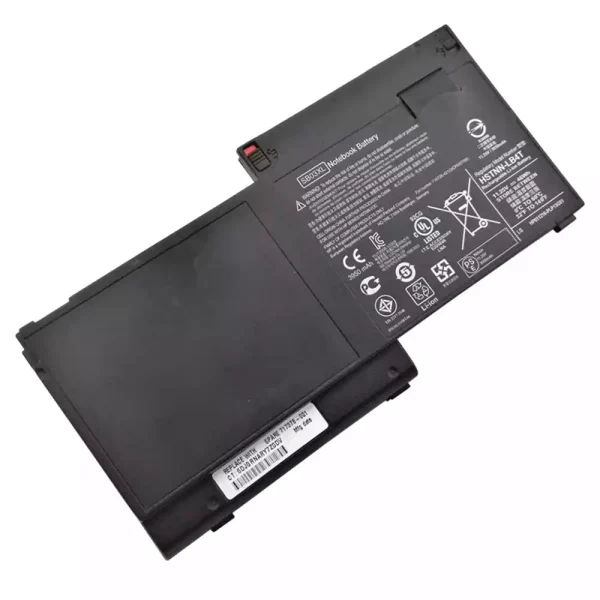 بطارية الكمبيوتر المحمول HP SB03XL