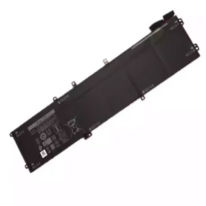 بطارية الكمبيوتر المحمول DELL XPS 15 9560
