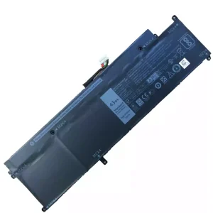 بطارية الكمبيوتر المحمول DELL P63NY