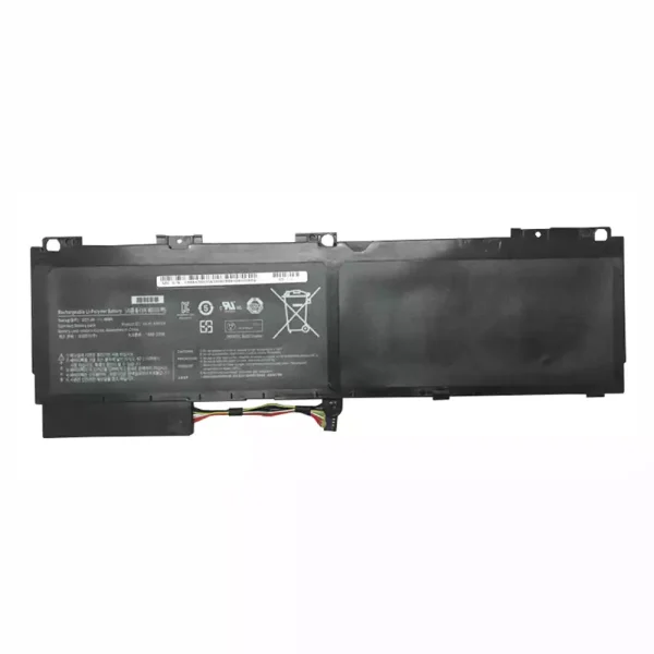 بطارية الكمبيوتر المحمول SAMSUNG NP900X3A