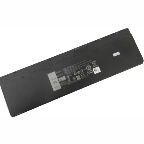 بطارية الكمبيوتر المحمول DELL WD52H