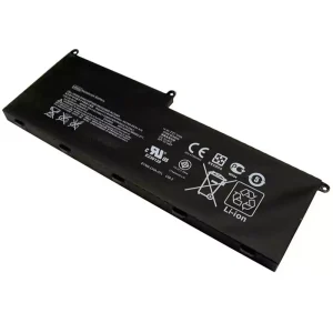 بطارية الكمبيوتر المحمول HP TPN-I104