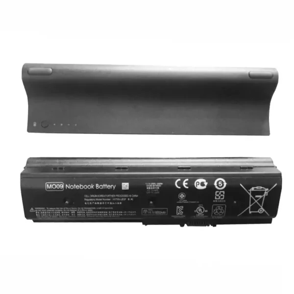 بطارية الكمبيوتر المحمول HP HSTNN-UB3P