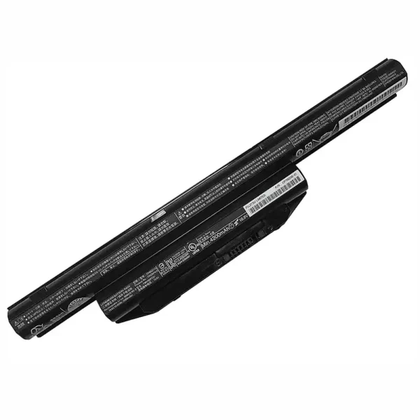 بطارية الكمبيوتر المحمول FUJITSU LifeBook S904
