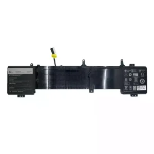 بطارية الكمبيوتر المحمول DELL 6JHDV