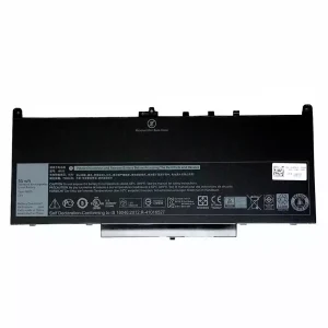 بطارية الكمبيوتر المحمول DELL Latitude 14 E7470