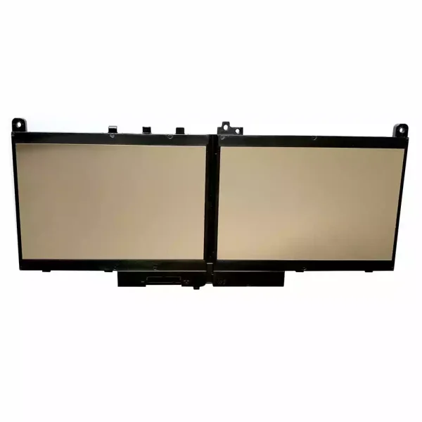 ⁦بطارية الكمبيوتر المحمول DELL Latitude 14 E7470⁩ - الصورة ⁦2⁩