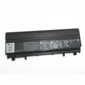 بطارية الكمبيوتر المحمول DELL VVONF