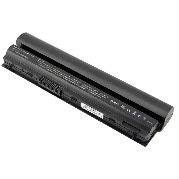 بطارية الكمبيوتر المحمول DELL Latitude E6320