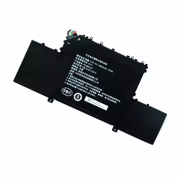 بطارية الكمبيوتر المحمول Xiaomi MI R10B01W