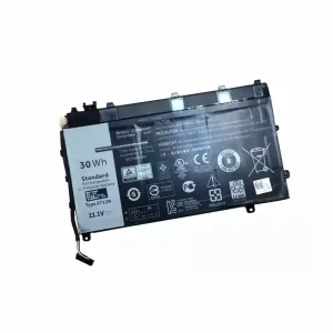 بطارية الكمبيوتر المحمول DELL Latitude 13 7000