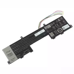 بطارية الكمبيوتر المحمول DELL TM9HP