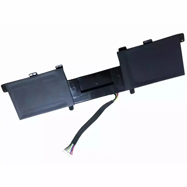 ⁦بطارية الكمبيوتر المحمول DELL TM9HP⁩ - الصورة ⁦2⁩