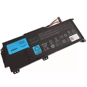 بطارية الكمبيوتر المحمول DELL XPS L511z