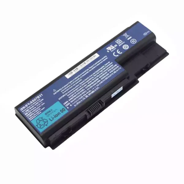 بطارية الكمبيوتر المحمول Acer Aspire 5220,Aspire 5310,Aspire 5320,Aspire 5520