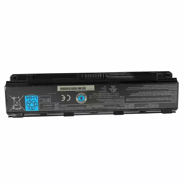 بطارية الكمبيوتر المحمول TOSHIBA PABAS272,PABAS271,PABAS273