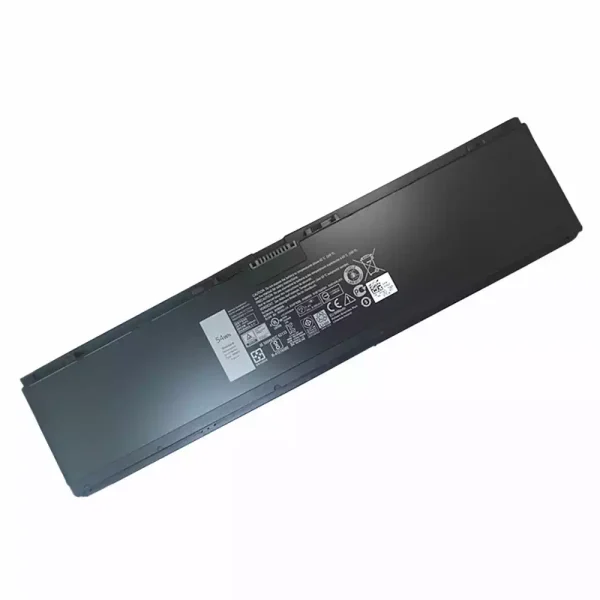 ⁦بطارية الكمبيوتر المحمول DELL Latitude E7440⁩ - الصورة ⁦2⁩