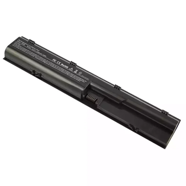 بطارية الكمبيوتر المحمول HP 633805-001,633809-001