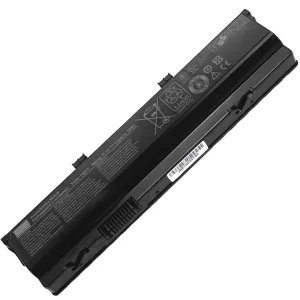 بطارية الكمبيوتر المحمول DELL T779R,T780R