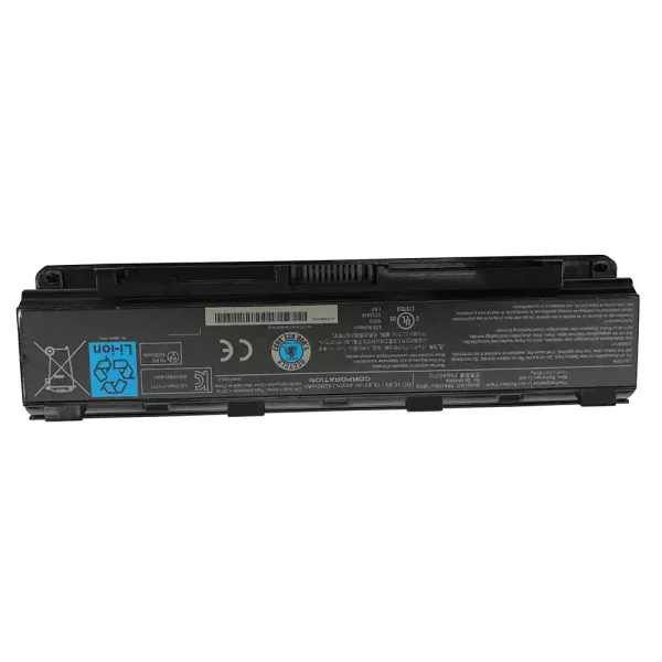 بطارية الكمبيوتر المحمول TOSHIBA PA5110U-1BRS,PA5108U-1BRS