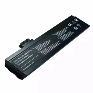 بطارية الكمبيوتر المحمول HASEE L51-3S4000-C1L1