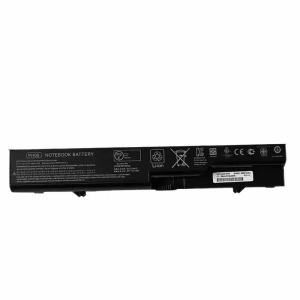 بطارية الكمبيوتر المحمول HP ProBook 4320s,ProBook 4321s