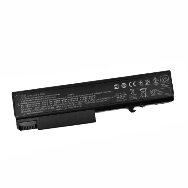 بطارية الكمبيوتر المحمول HP ProBook 6440b,ProBook 6445b,ProBook 6450,ProBook 6450b