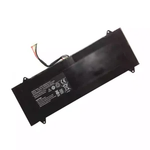 بطارية الكمبيوتر المحمول HAIER UT40-4S2400-S1C1