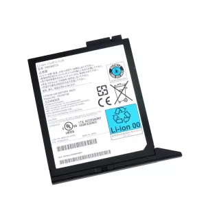 بطارية الكمبيوتر المحمول FUJITSU Lifebook S710,LifeBook S7220
