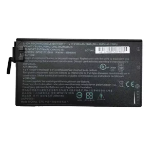 بطارية الكمبيوتر المحمول GETAC V110