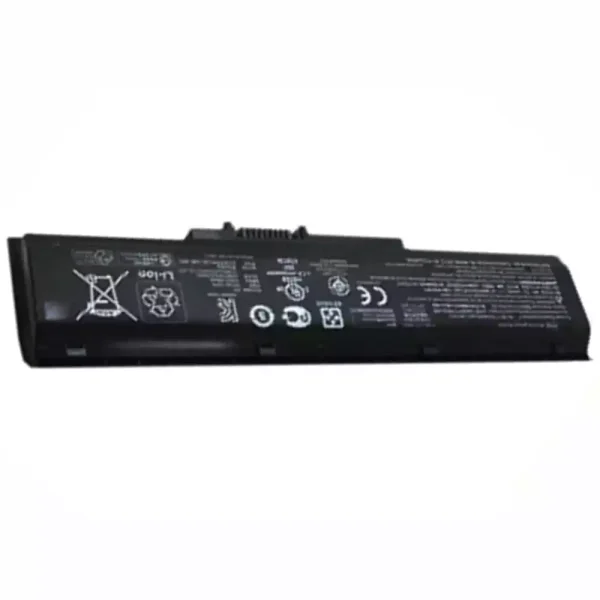 ⁦بطارية الكمبيوتر المحمول HP TPN-Q174⁩ - الصورة ⁦2⁩