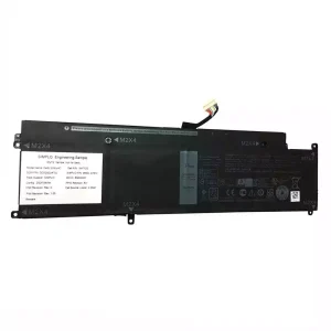 بطارية الكمبيوتر المحمول DELL XCNR3