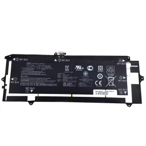 بطارية الكمبيوتر المحمول HP MG04
