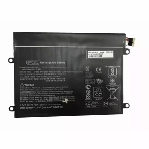بطارية الكمبيوتر المحمول HP x2 210 G2