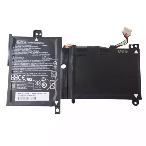 بطارية الكمبيوتر المحمول HP TPN-W112