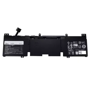 بطارية الكمبيوتر المحمول DELL Alienware 13 R1，Alienware 13 R2