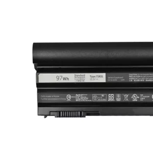 بطارية الكمبيوتر المحمول DELL Precision M2800
