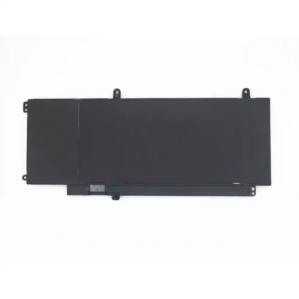 ⁦بطارية الكمبيوتر المحمول DELL Inspiron 15 7547,Inspiron 15 7548⁩ - الصورة ⁦2⁩