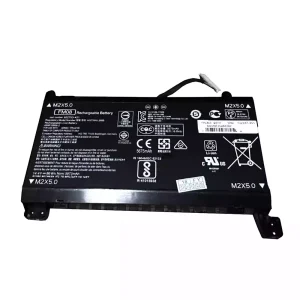 بطارية الكمبيوتر المحمول HP TPN-Q195