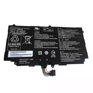 بطارية الكمبيوتر المحمول FUJITSU STYLICS Q775,STYLICS Q737