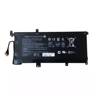بطارية الكمبيوتر المحمول HP TPN-W119,TPN-W120