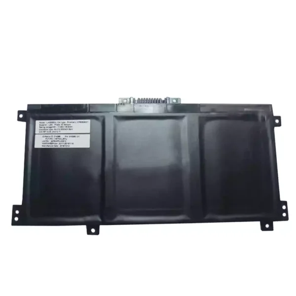 ⁦بطارية الكمبيوتر المحمول HP TPN-W127⁩ - الصورة ⁦2⁩