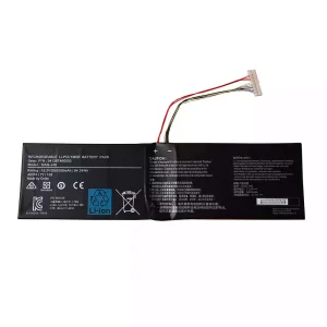 بطارية الكمبيوتر المحمول GIGABYTE 541387460003