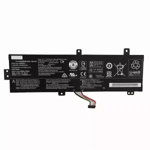 بطارية الكمبيوتر المحمول LENOVO L15S2TB0