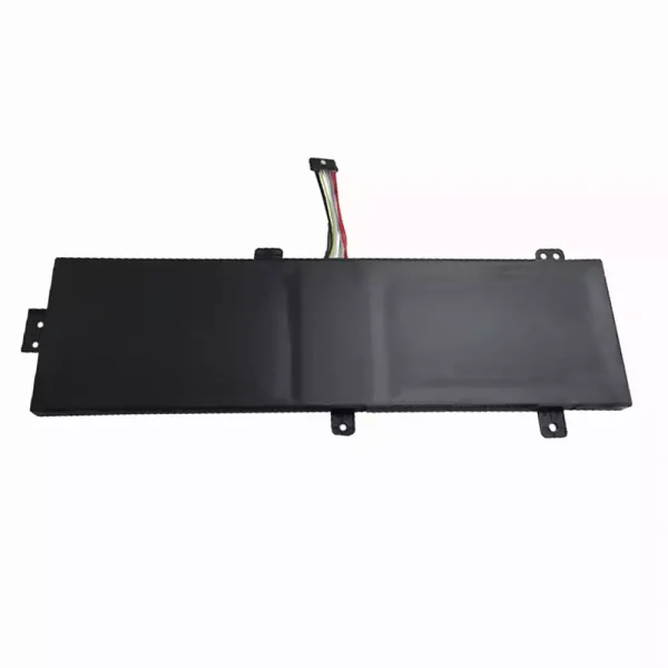 ⁦بطارية الكمبيوتر المحمول LENOVO L15S2TB0⁩ - الصورة ⁦2⁩