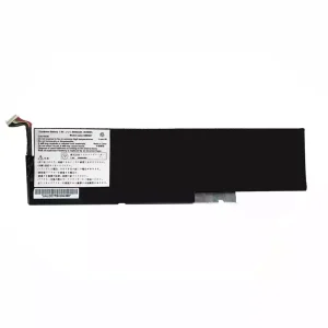 بطارية الكمبيوتر المحمول Hasee SSBS47